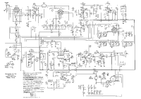 Heathkit HR-20 - Schematic-2 